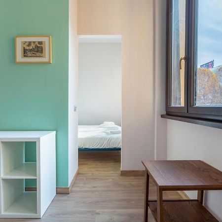 밀라노 Garibaldi District Cosy Studio 아파트 외부 사진